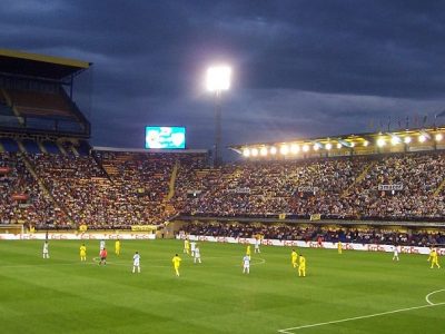 Estadio de la Ceramica