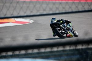Motogp: prove libere gp brno