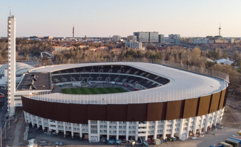 Qualificazioni mondiali: Finlandia contro Francia