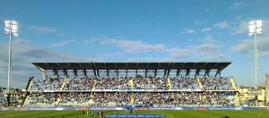 Serie A: l'Empoli riceve il Genoa