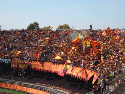 Serie B: grandi emozioni con Lecce-Parma