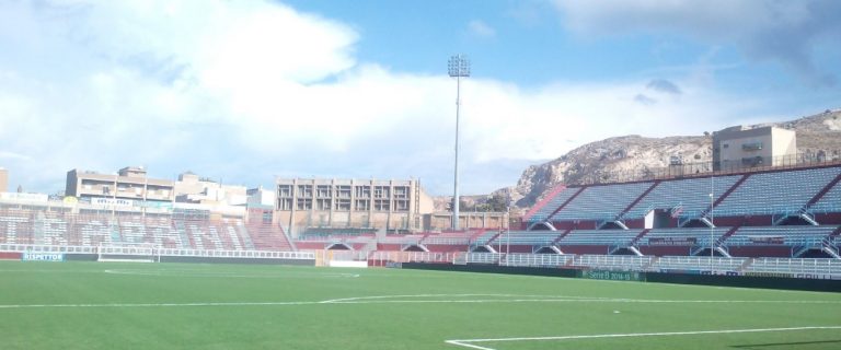 Serie D: big-match fra Trapani e Acireale