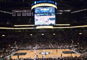 basket, nba: brooklyn nets contro philadelphia 76ers