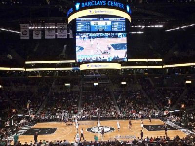 basket, nba: brooklyn nets contro philadelphia 76ers