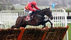 Klassical Dream, il favorito della Christmas Hurdle 