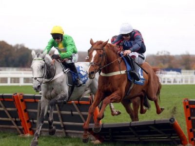 Long Walk Hurdle: anteprima ed antepost BetFlag