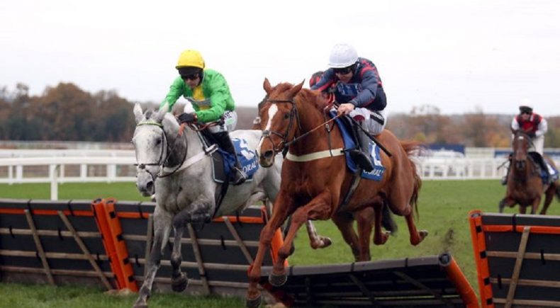 Long Walk Hurdle: anteprima ed antepost BetFlag