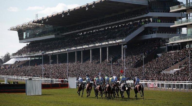 Racing Post Gold Cup Chase Ippica