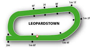 Tracciato di Leopardstown