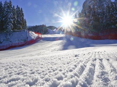 Sci alpino, coppa del mondo: slalom gigante hafjell