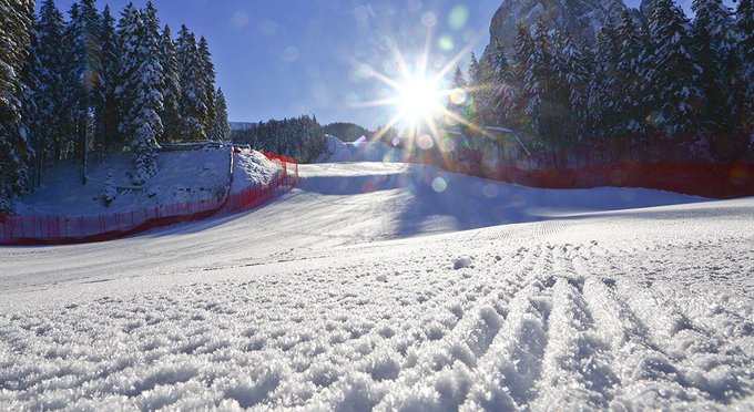 Sci di fondo, coppa del mondo: individuale classico falun