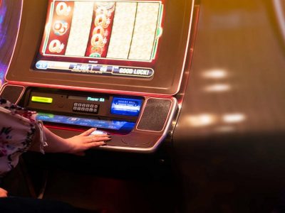 Slot remunerative che pagano di più