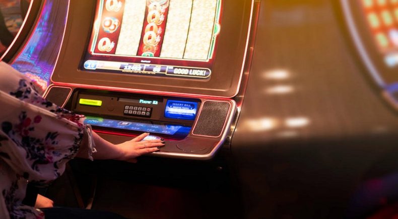 Slot remunerative che pagano di più