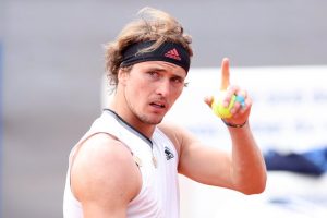 Australian Open: ottavo Zverev-Shapovalov