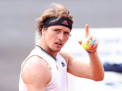 Australian Open: ottavo Zverev-Shapovalov