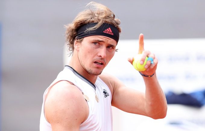 Australian Open: ottavo Zverev-Shapovalov