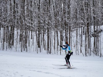 Mondiali Sci di fondo, sprint femminile a squadre