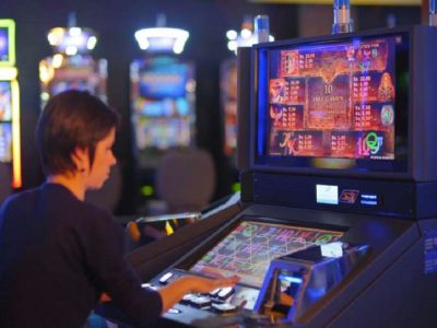 Come funzionano le Slot Habanero