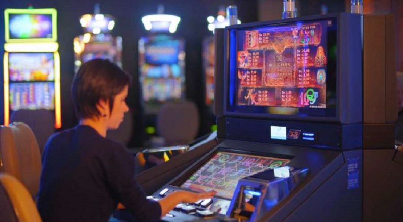 Come funzionano le Slot Habanero