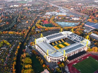 Dortmund-Monchengladbach 