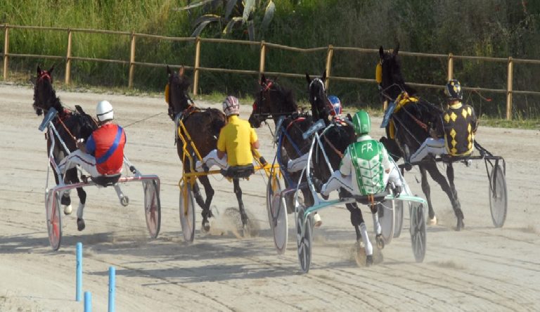 Gran Premio Andreani ad Aversa