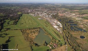 Grade 2 a Newbury - febbraio 2022