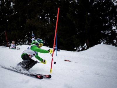 Sci Alpino, slalom gigante coppa del mondo kranjska gora