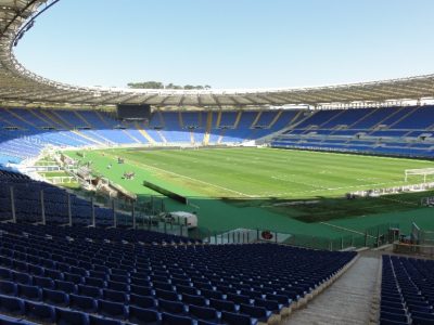 stadio olimpico