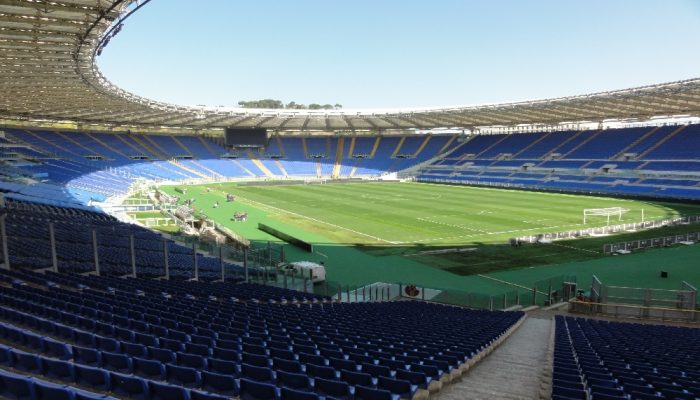 stadio olimpico