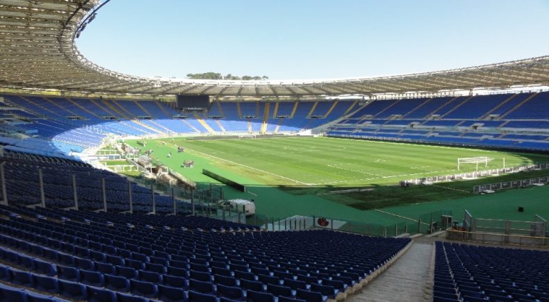 stadio olimpico