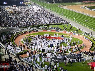 Dubai World Cup