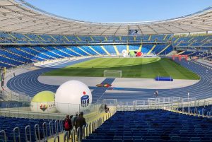 Qualificazioni Mondiali play-off: scontro tra Polonia e Svezia