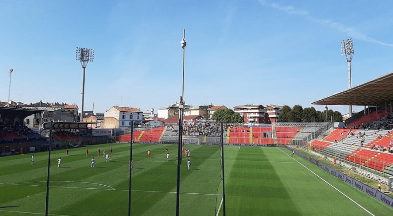 Serie B: la Cremonese ospita il Bari