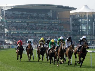 Aintree-Racecourse