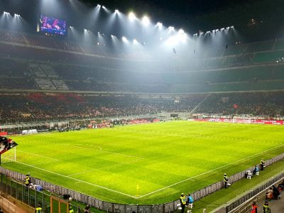 San Siro: