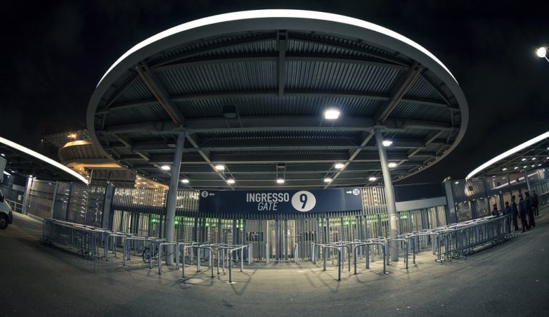 Milan-Fiorentina domenica 01 maggio