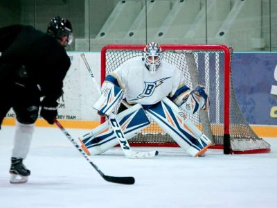 NHL: finale Tampa Bay - Colorado