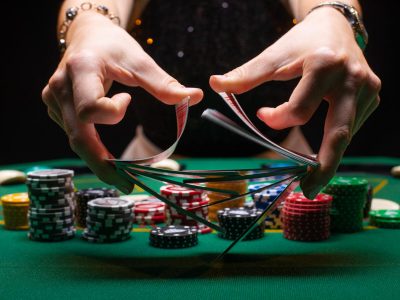 Come giocare al BlackJack italiano