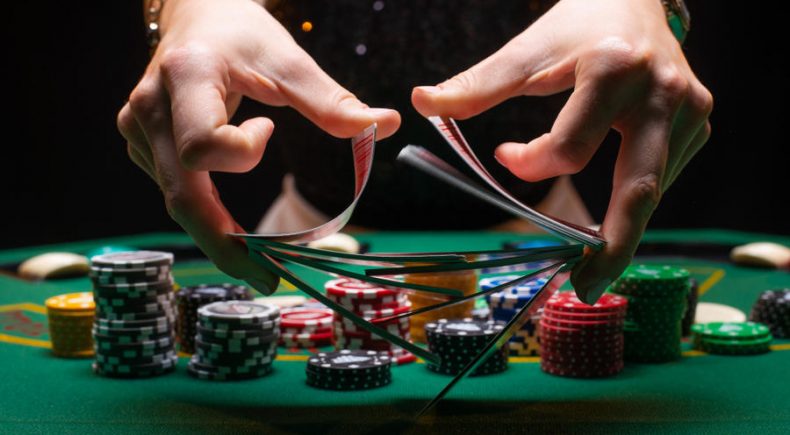 Come giocare al BlackJack italiano