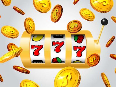 Slot machine a tema frutta: