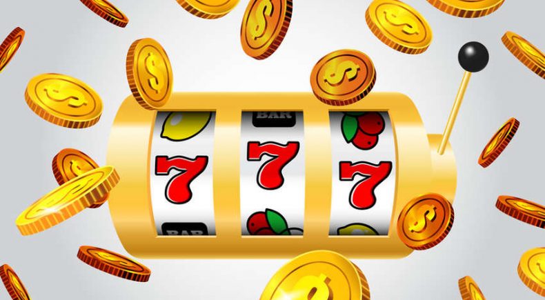 Slot machine a tema frutta: