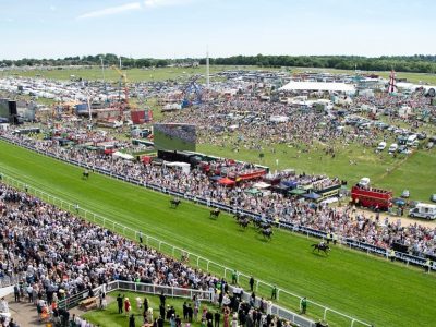 Derby di Epsom