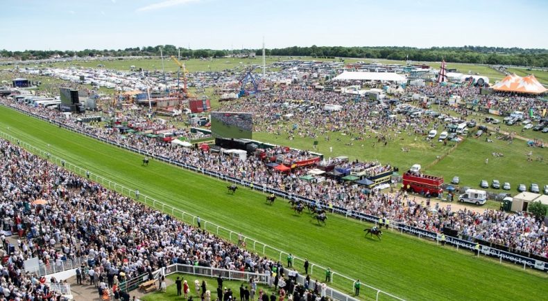 Derby di Epsom