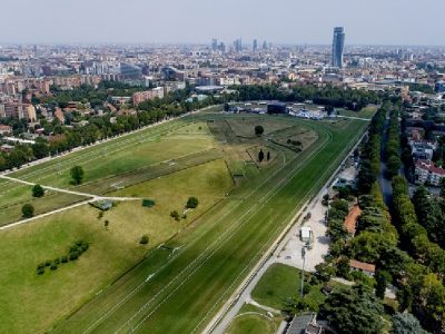 Ippodromo San Siro