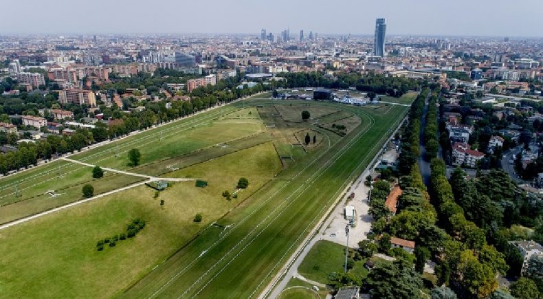 Ippodromo San Siro