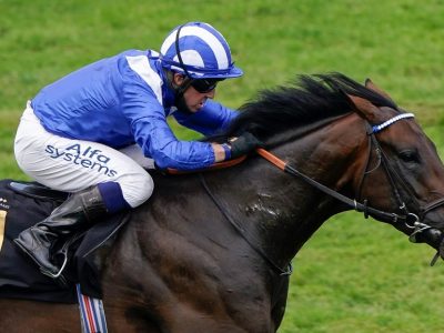 Queen Anne Stakes G1 per 4 anni ed oltre