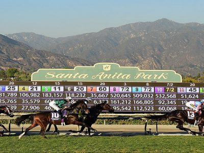 Santa anita