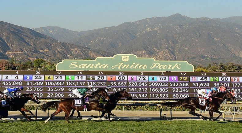 Santa anita