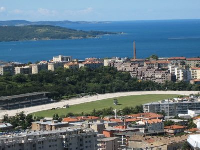 ippodromo Trieste