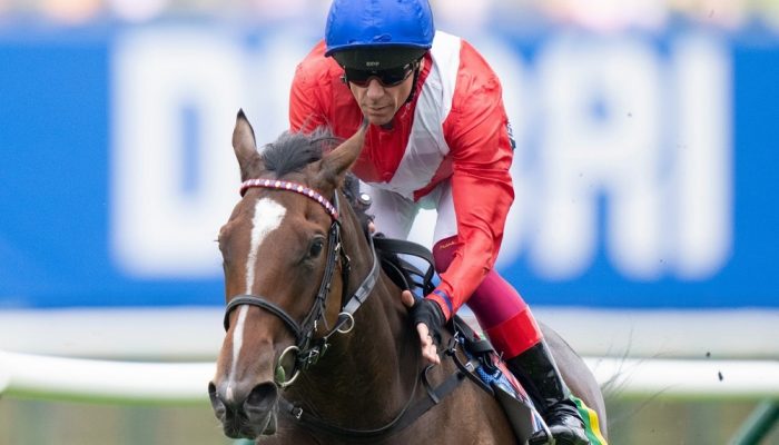 Newmarket